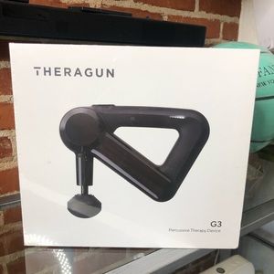 Theragun G3 NEW IN BOX
